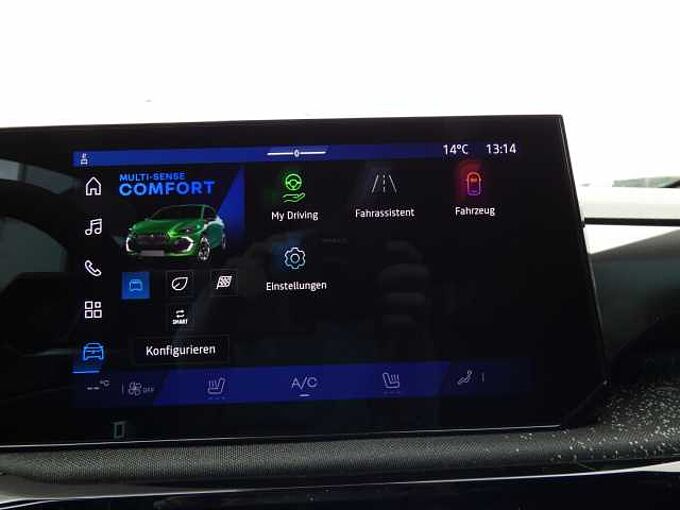 Renault Clio Techno TCe 115 EDC 