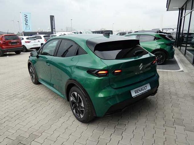 Renault Clio Techno TCe 115 EDC 