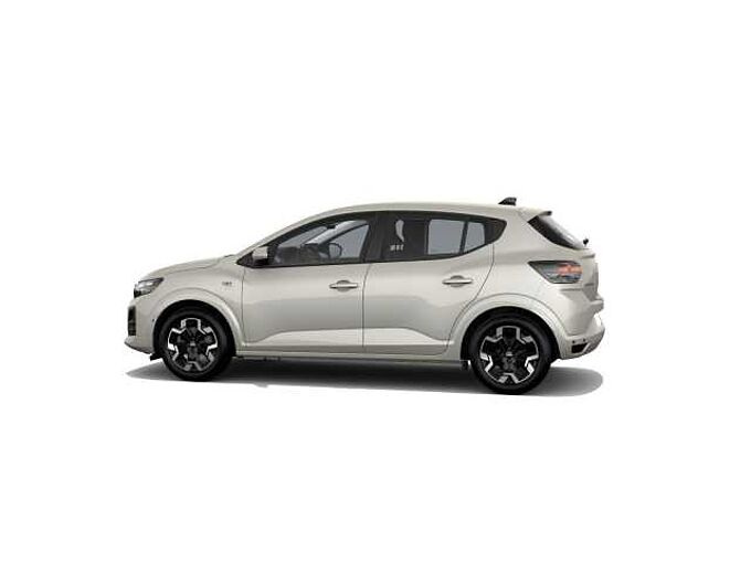 Dacia Sandero Journey TCe 100 