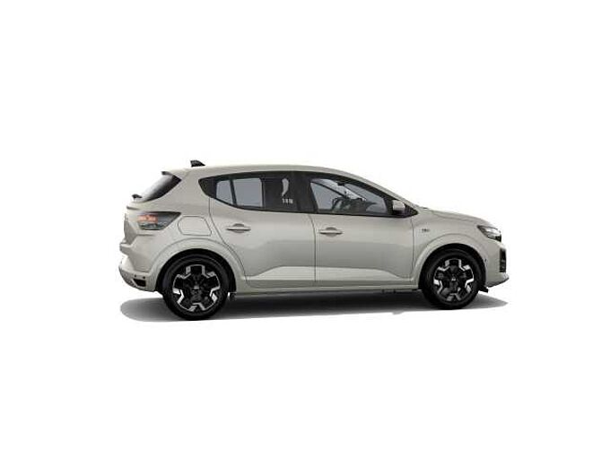 Dacia Sandero Journey TCe 100 