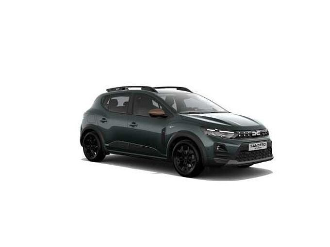 Dacia Sandero Stepway Extreme TCe 110