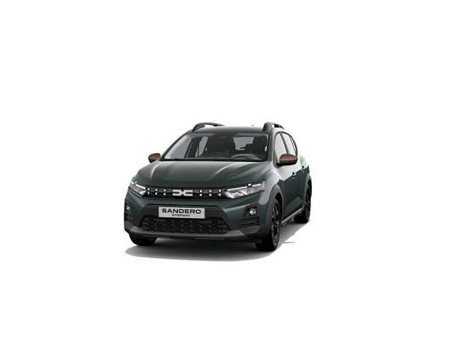 Dacia Sandero Stepway Extreme TCe 110