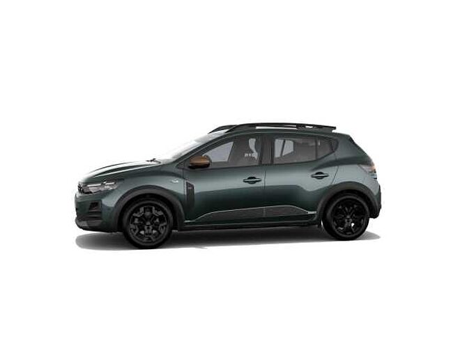 Dacia Sandero Stepway Extreme TCe 110