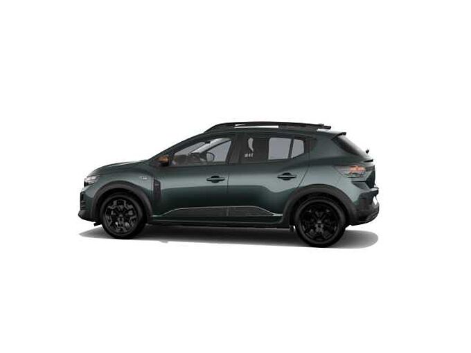 Dacia Sandero Stepway Extreme TCe 110