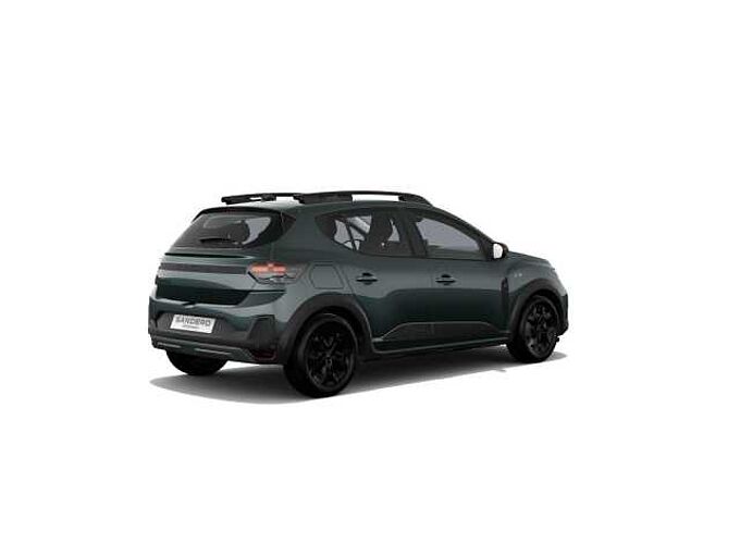 Dacia Sandero Stepway Extreme TCe 110