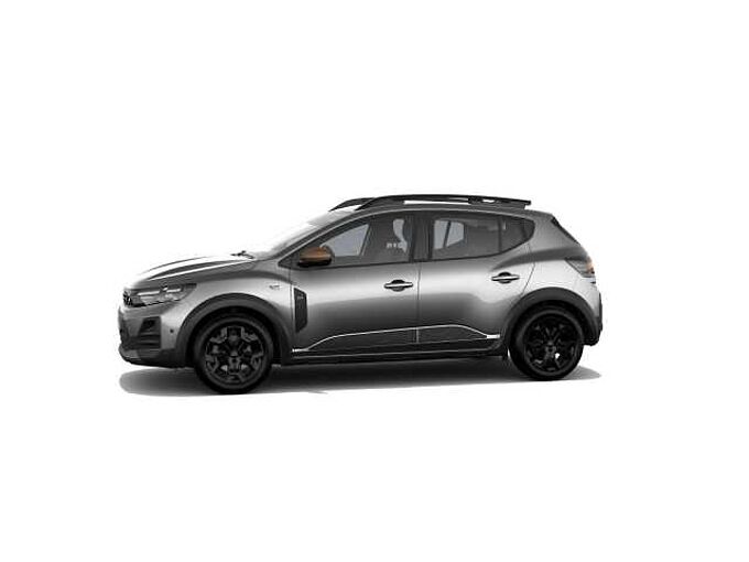 Dacia Sandero Stepway Extreme TCe 110 