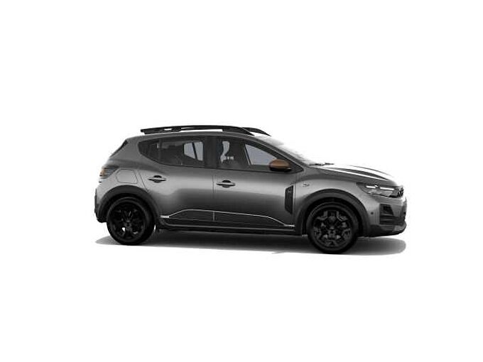 Dacia Sandero Stepway Extreme TCe 110 