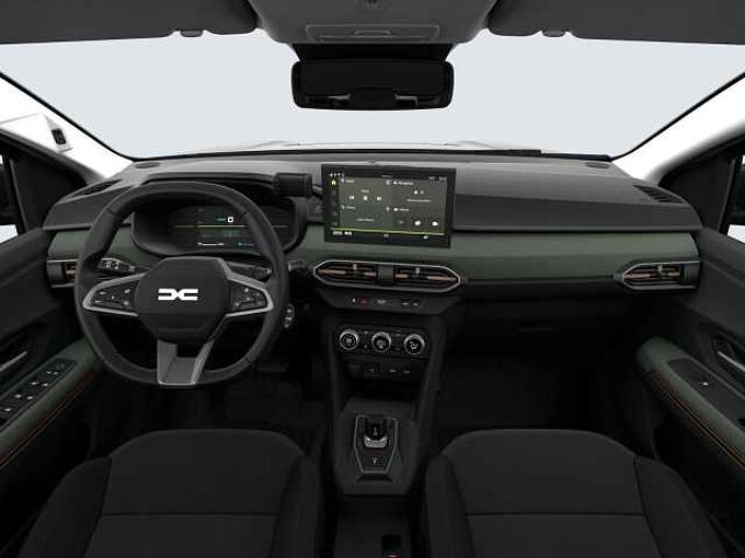 Dacia Jogger Extreme hybrid 155 