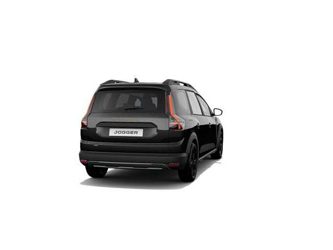 Dacia Jogger Extreme hybrid 155 