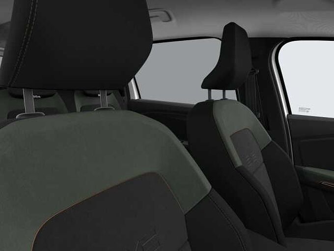 Dacia Jogger Extreme TCe 110 7-Sitzer 