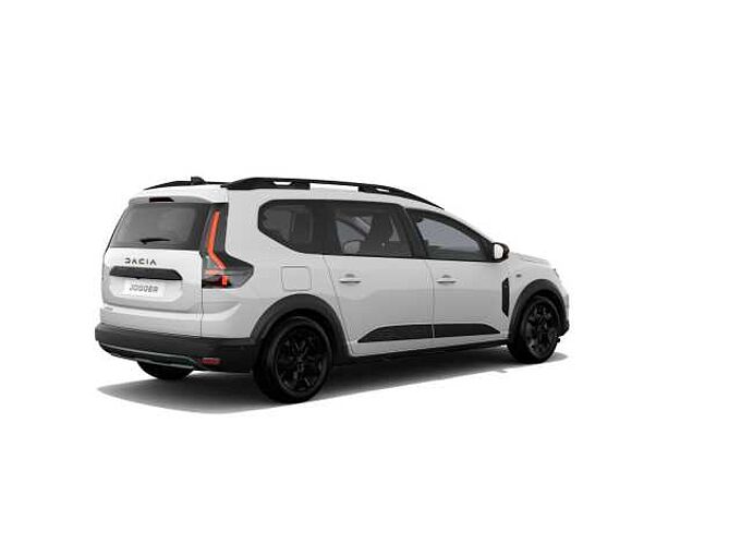 Dacia Jogger Extreme TCe 110 7-Sitzer 