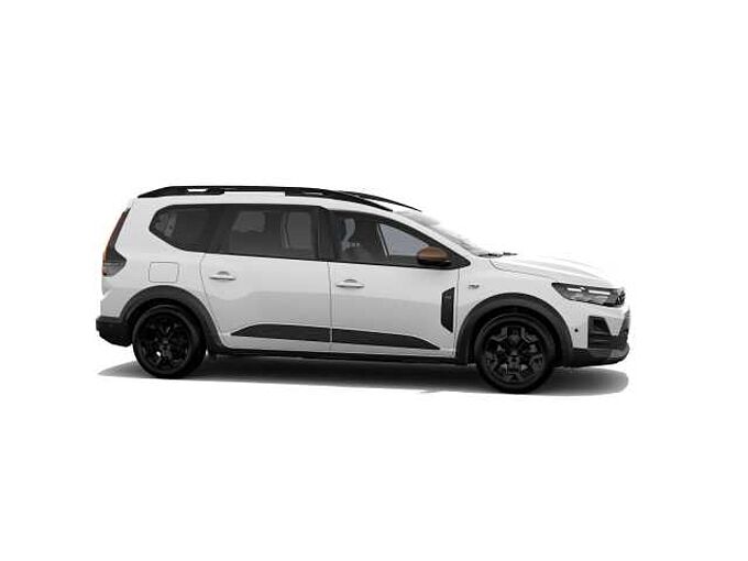 Dacia Jogger Extreme TCe 110 7-Sitzer 
