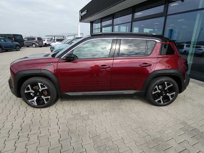 Renault R 4 E-Tech elektrisch Techno 150 Comfort Range 