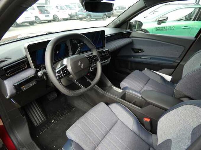 Renault R 4 E-Tech elektrisch Techno 150 Comfort Range 