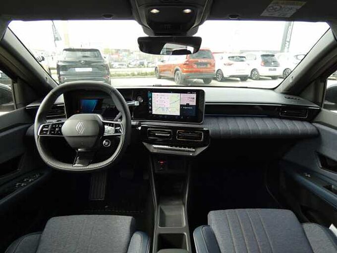 Renault R 4 E-Tech elektrisch Techno 150 Comfort Range 