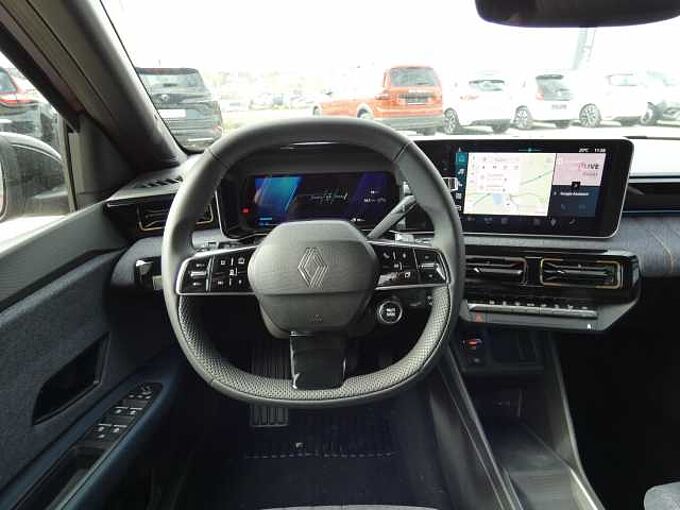 Renault R 4 E-Tech elektrisch Techno 150 Comfort Range 