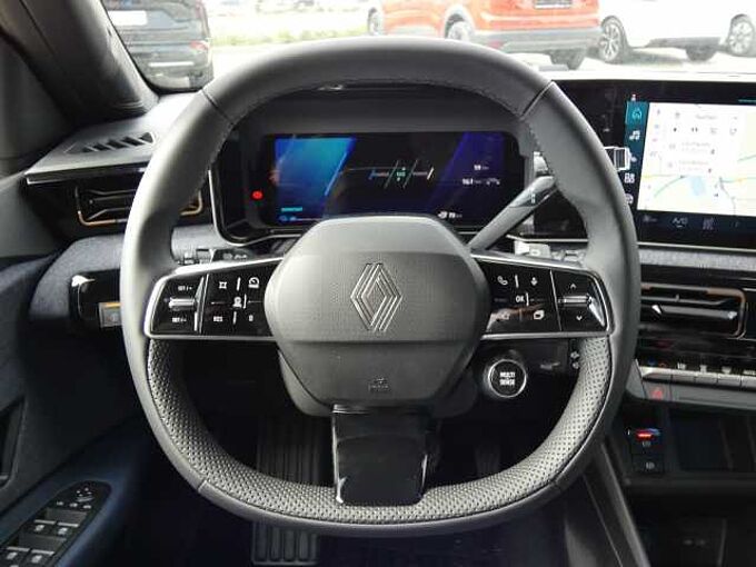 Renault R 4 E-Tech elektrisch Techno 150 Comfort Range 