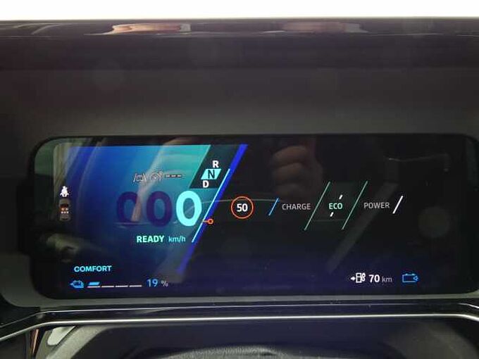 Renault R 4 E-Tech elektrisch Techno 150 Comfort Range 