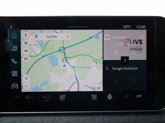 Renault R 4 E-Tech elektrisch Techno 150 Comfort Range 