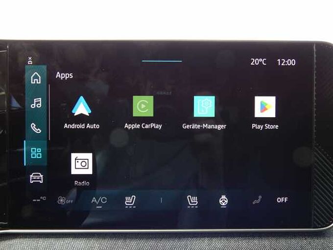 Renault R 4 E-Tech elektrisch Techno 150 Comfort Range 
