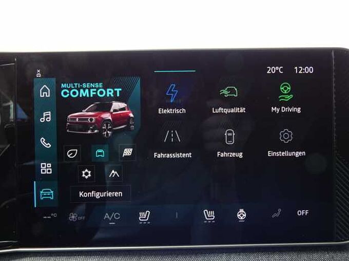 Renault R 4 E-Tech elektrisch Techno 150 Comfort Range 