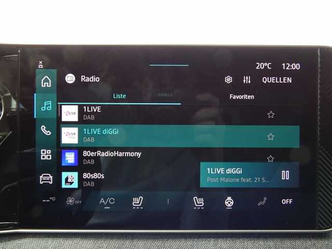 Renault R 4 E-Tech elektrisch Techno 150 Comfort Range 