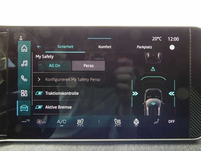 Renault R 4 E-Tech elektrisch Techno 150 Comfort Range 