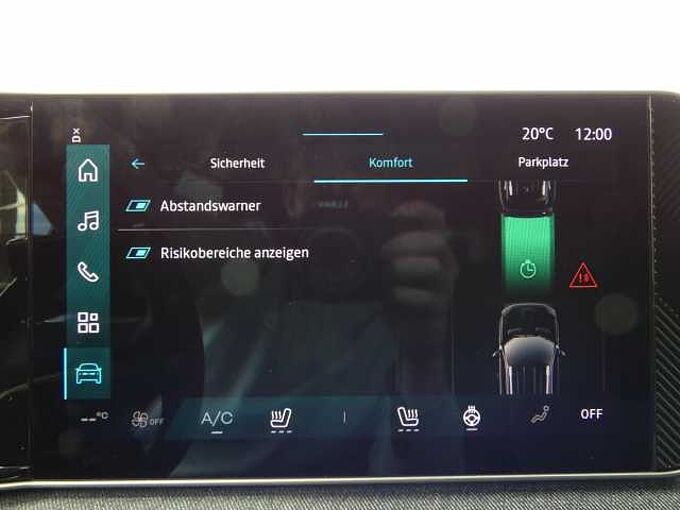 Renault R 4 E-Tech elektrisch Techno 150 Comfort Range 