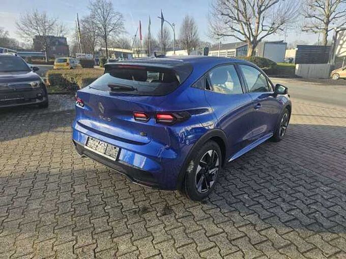 Renault Clio Evolution Full Hybrid E-Tech 1 