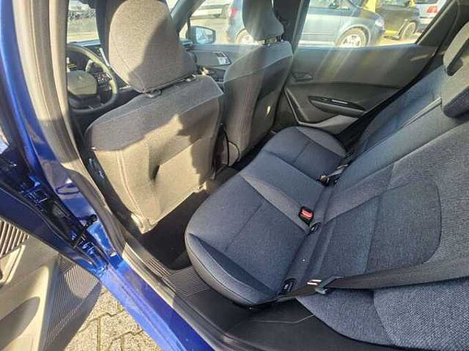 Renault Clio Evolution Full Hybrid E-Tech 1 