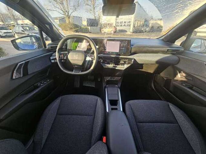 Renault Clio Evolution Full Hybrid E-Tech 1 