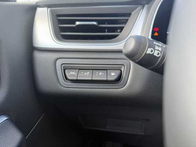 Renault Captur INTENS E-TECH Plug-in 160 *SHZ*KAMERA* 