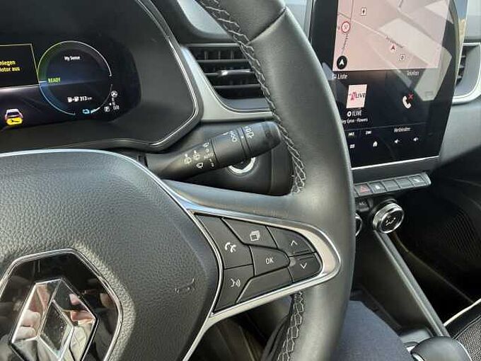 Renault Captur INTENS E-TECH Plug-in 160 *SHZ*KAMERA* 