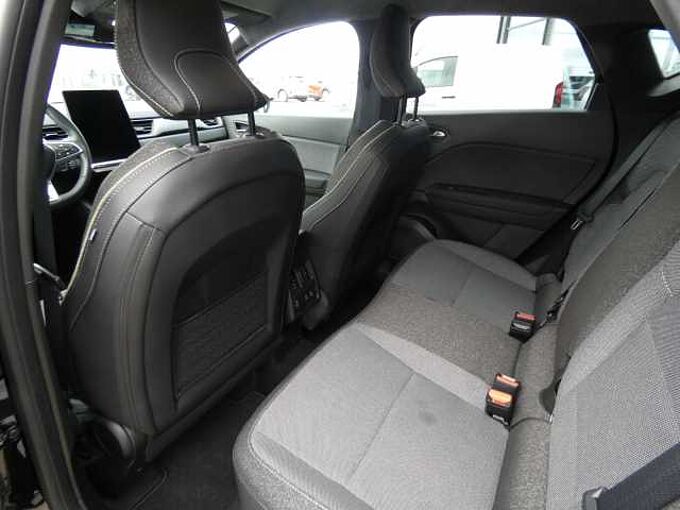 Renault Captur II Techno Eco-G 100 LPG KAMERA NAVI 