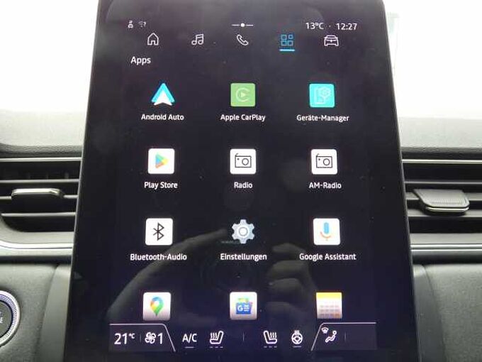 Renault Captur II Techno Eco-G 100 LPG KAMERA NAVI 