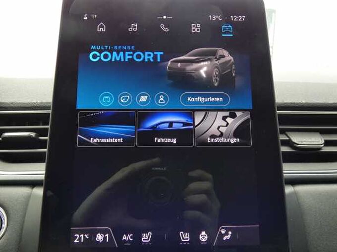 Renault Captur II Techno Eco-G 100 LPG KAMERA NAVI 