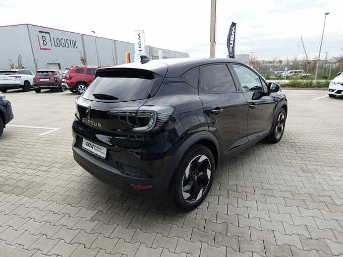Renault Captur II Techno Eco-G 100 LPG KAMERA NAVI 