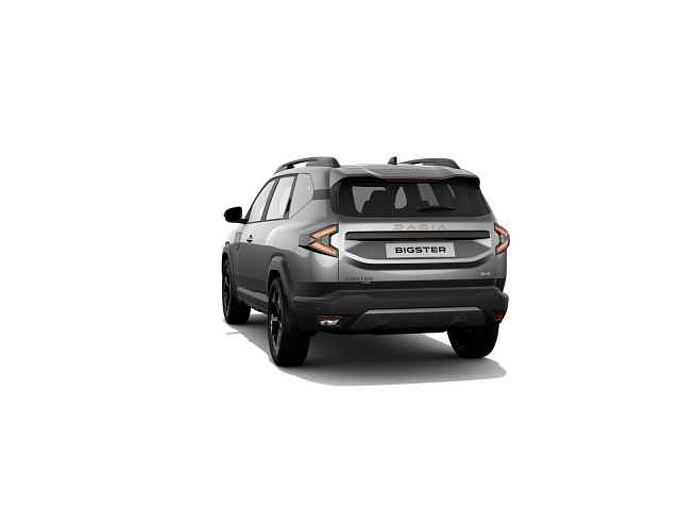 Dacia Bigster Extreme hybrid-G 150 4x4 *City*Winter* 