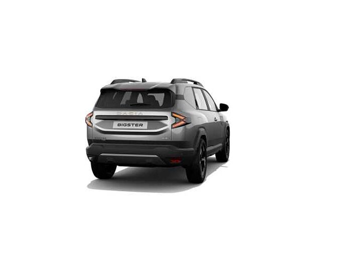 Dacia Bigster Extreme hybrid-G 150 4x4 *City*Winter* 