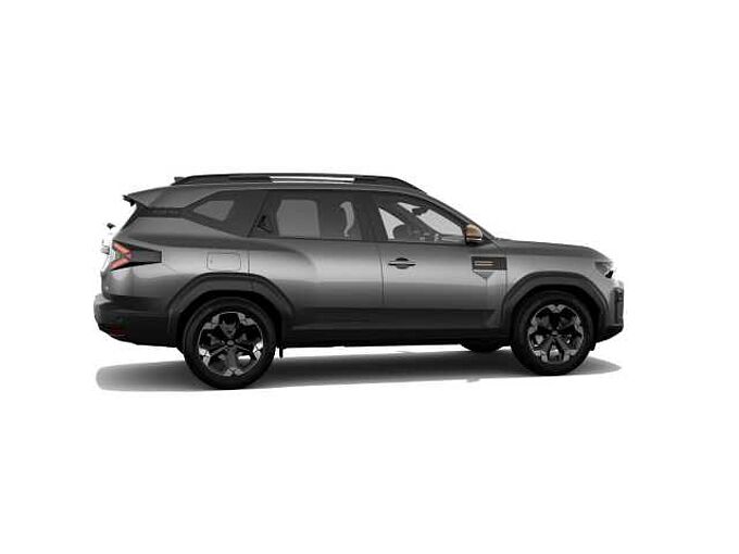 Dacia Bigster Extreme hybrid-G 150 4x4 *City*Winter* 