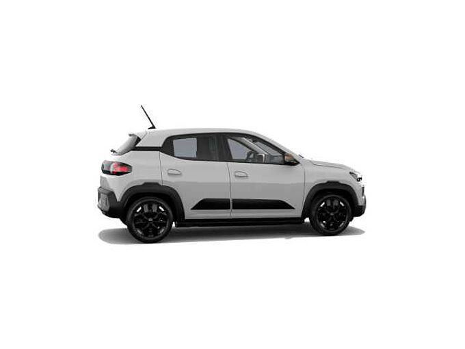 Dacia Spring Extreme electric 100 