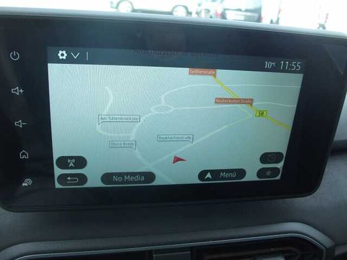 Dacia Sandero Extreme TCe 110 