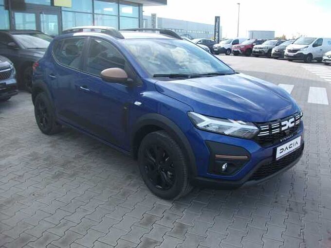 Dacia Sandero Extreme TCe 110 