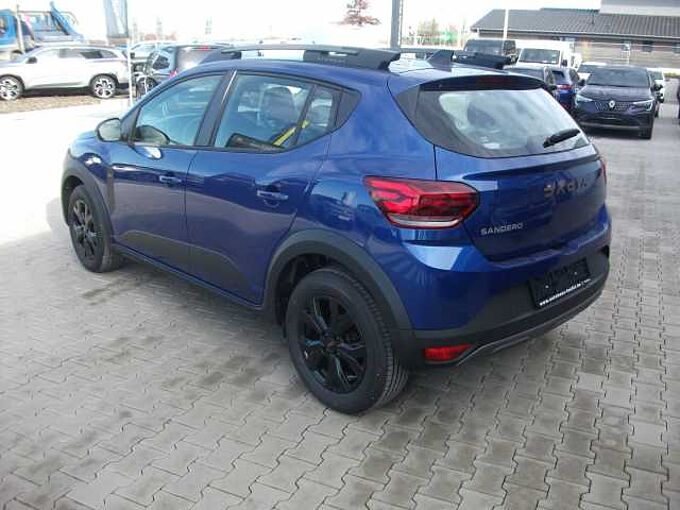 Dacia Sandero Extreme TCe 110 
