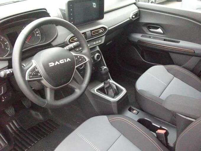 Dacia Sandero Extreme TCe 110 