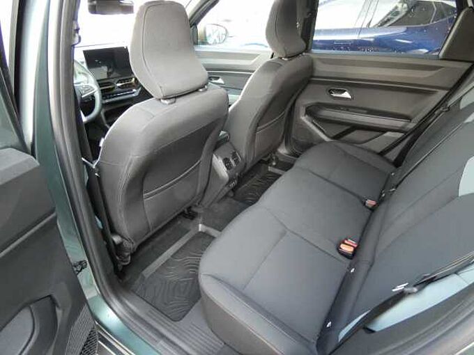 Dacia Bigster Extreme140 '0%FullService-Leasing' 