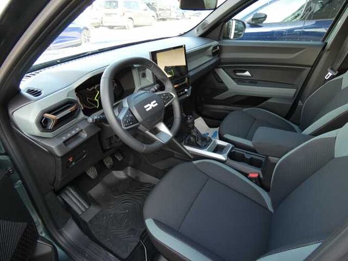 Dacia Bigster Extreme140 '0%FullService-Leasing' 