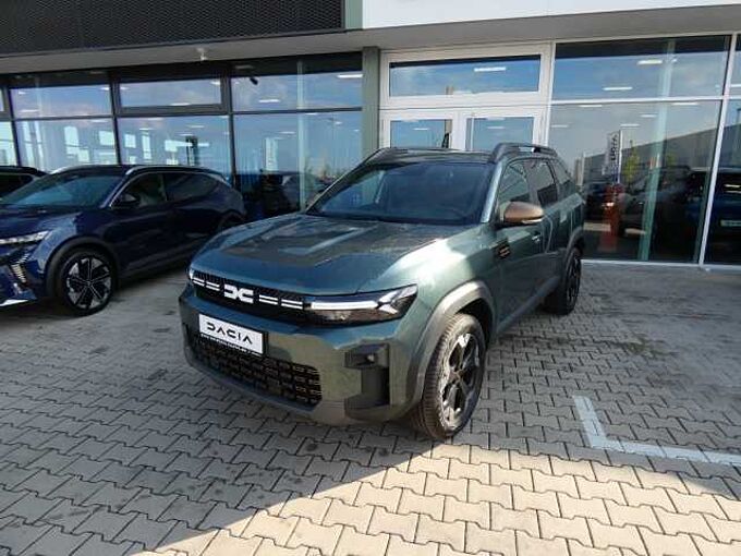 Dacia Bigster Extreme140 '500EUR Tankgutschein' 