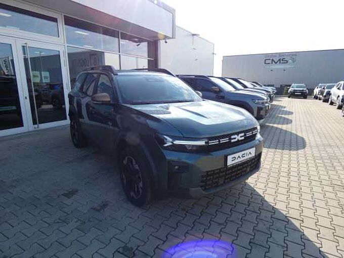 Dacia Bigster Extreme140 '0%FullService-Leasing' 