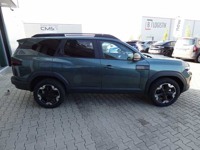 Dacia Bigster Extreme140 '0%FullService-Leasing' 